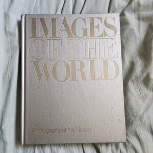 National Geographic Images of the World